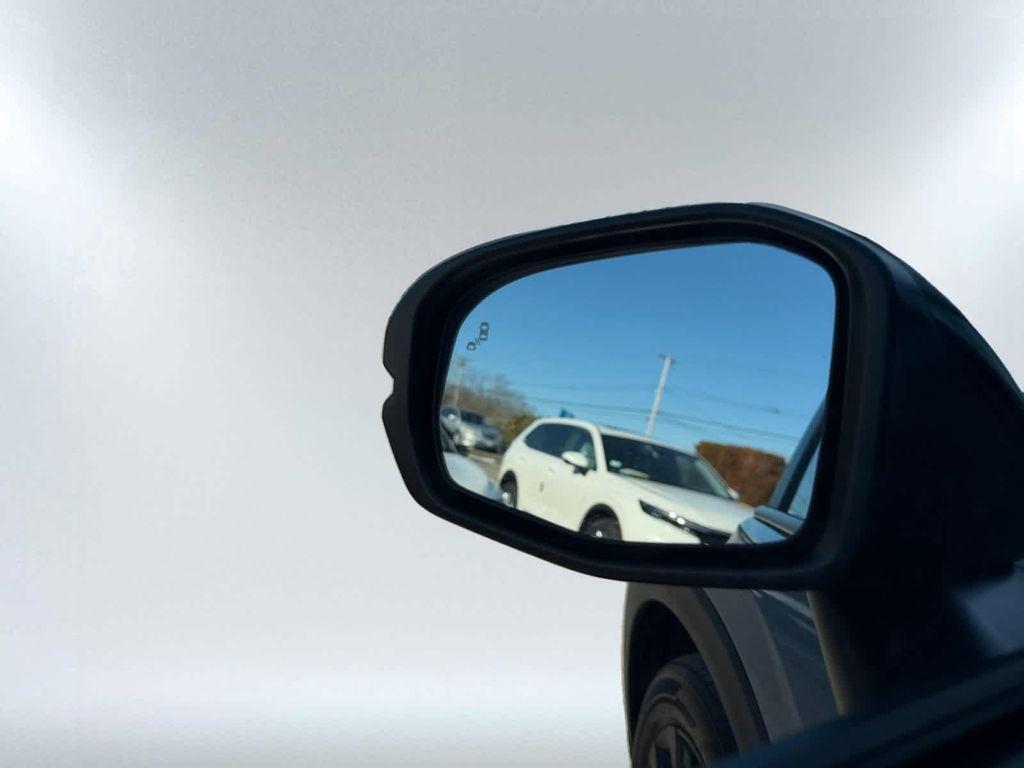 used 2023 Honda HR-V car, priced at $25,488