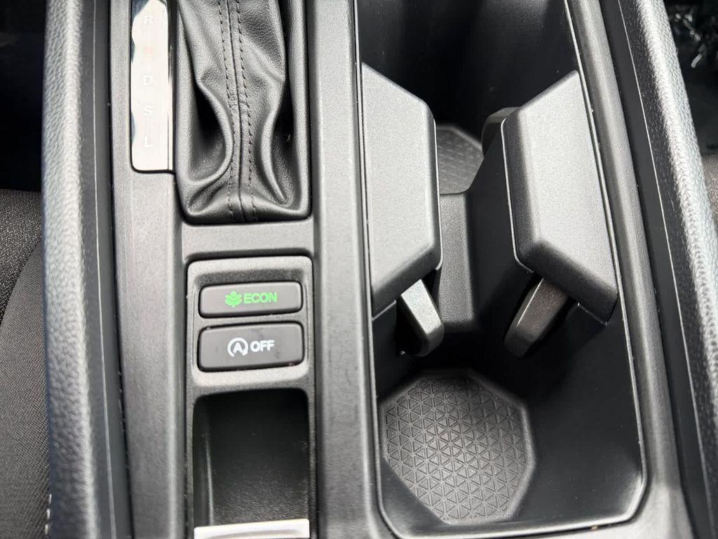 used 2024 Honda Accord car, priced at $23,488