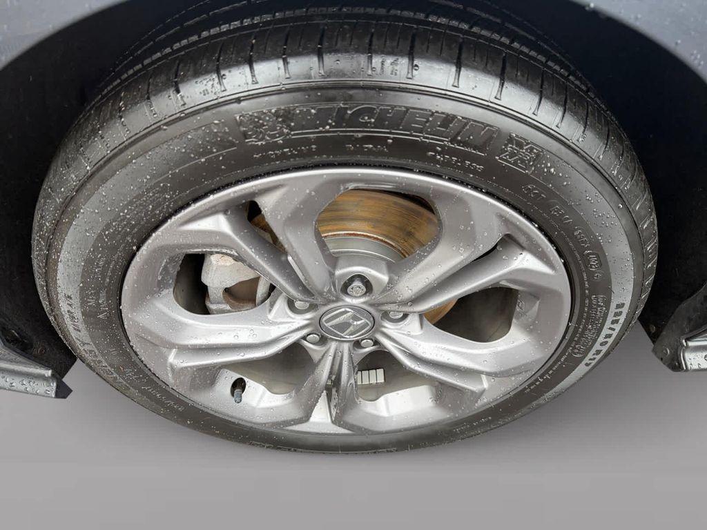 used 2024 Honda Accord car, priced at $23,488