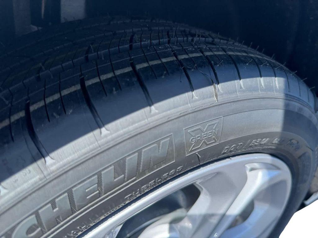 new 2025 Honda Accord car, priced at $29,945