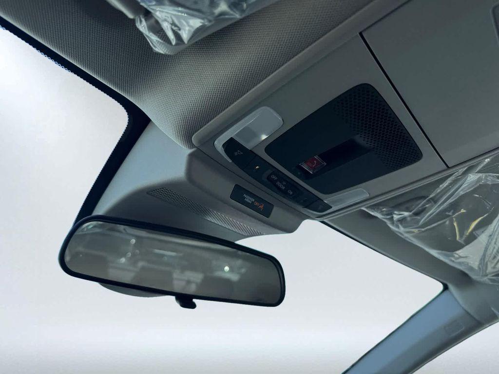 new 2025 Honda Accord car, priced at $29,945