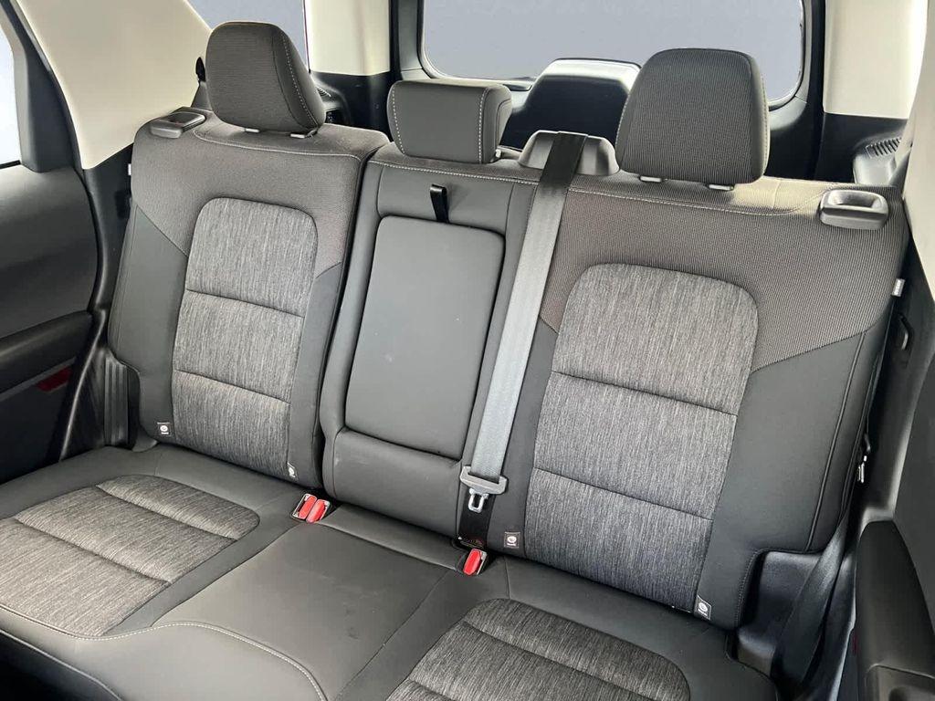 used 2022 Ford Bronco Sport car, priced at $22,488