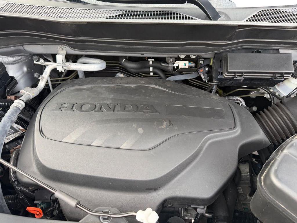 used 2023 Honda Ridgeline car, priced at $29,968