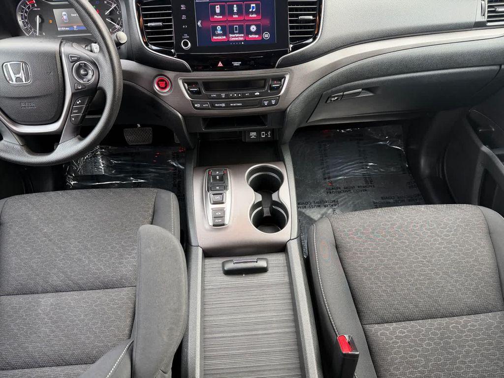 used 2023 Honda Ridgeline car, priced at $29,968