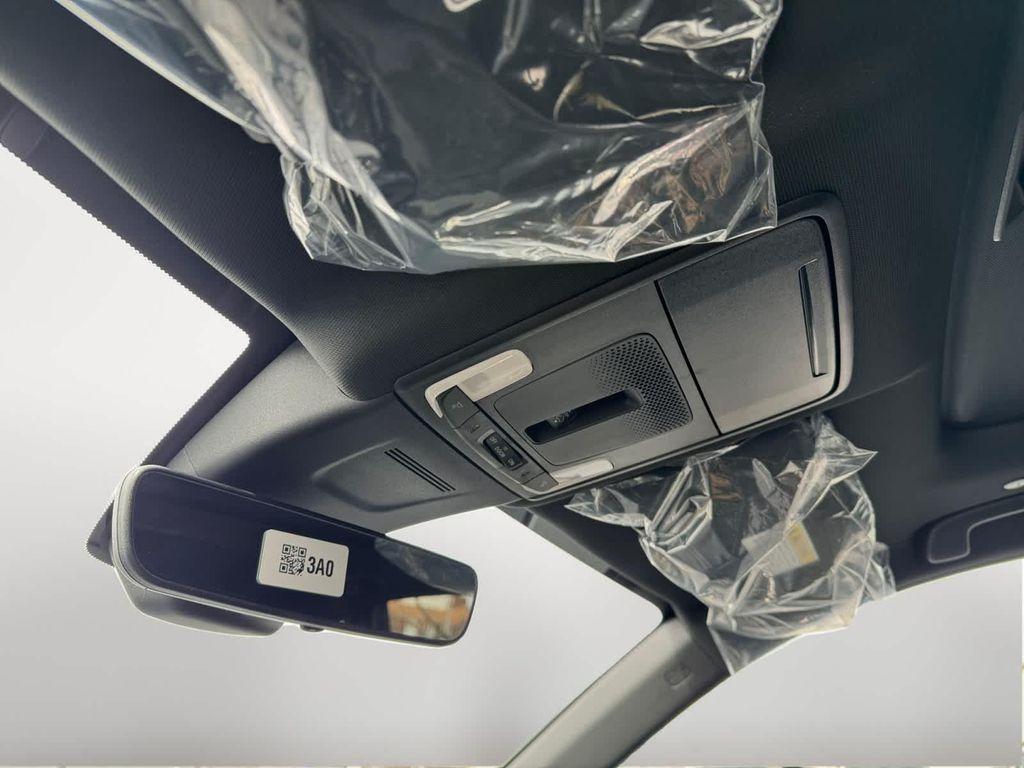 new 2026 Honda CR-V Hybrid car, priced at $41,620