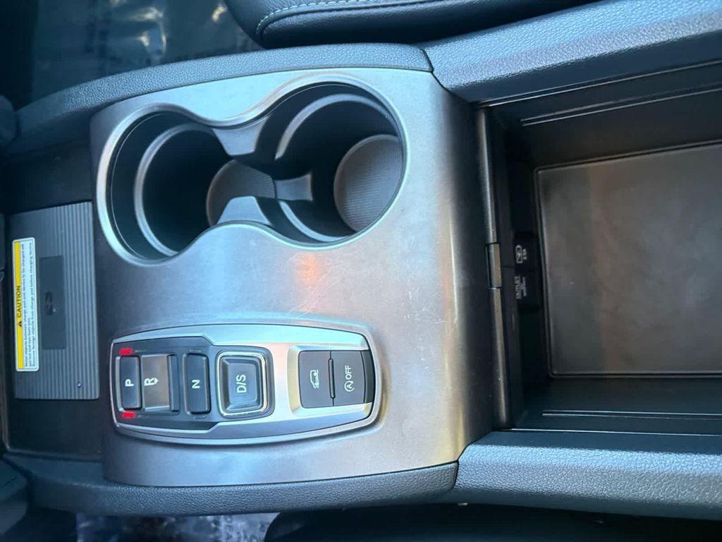 used 2022 Honda Pilot car, priced at $31,442