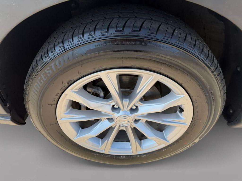 used 2025 Honda CR-V car, priced at $35,968