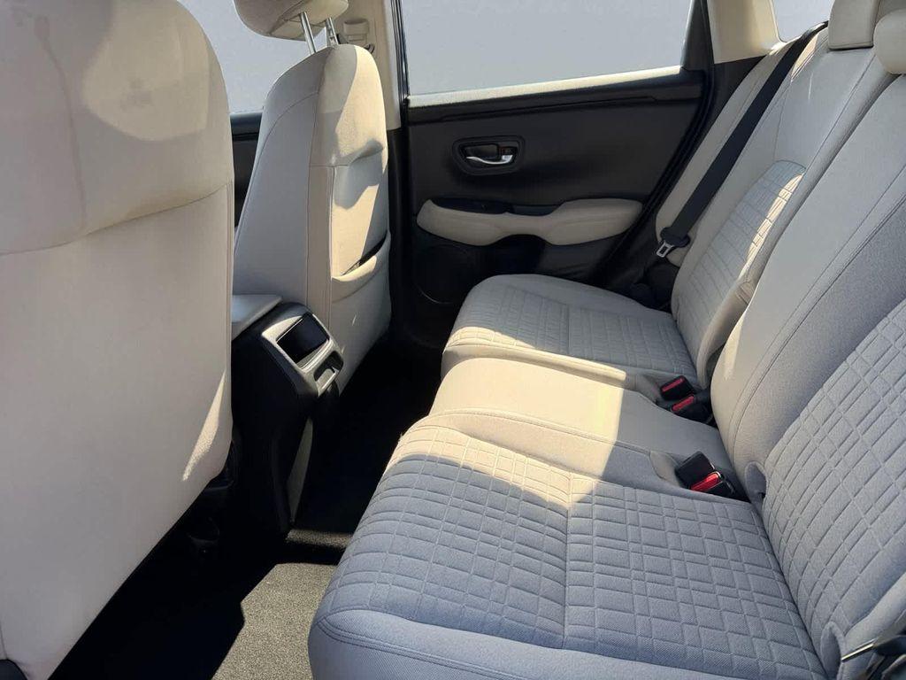 used 2023 Honda HR-V car, priced at $22,968