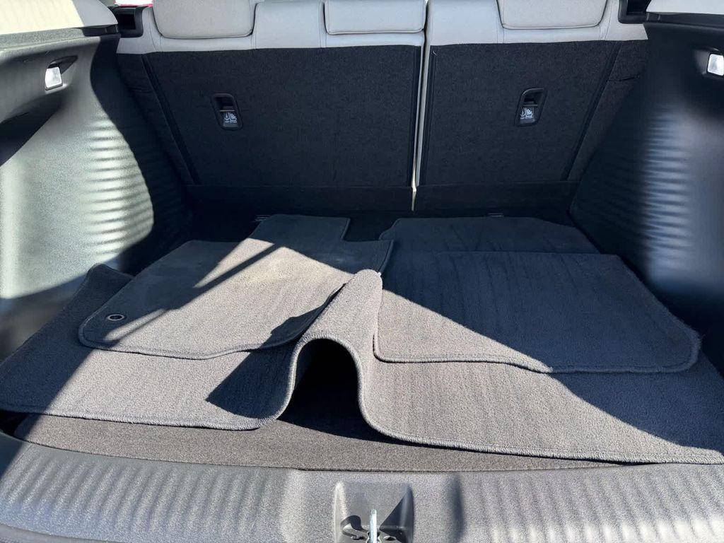 used 2023 Honda HR-V car, priced at $22,968