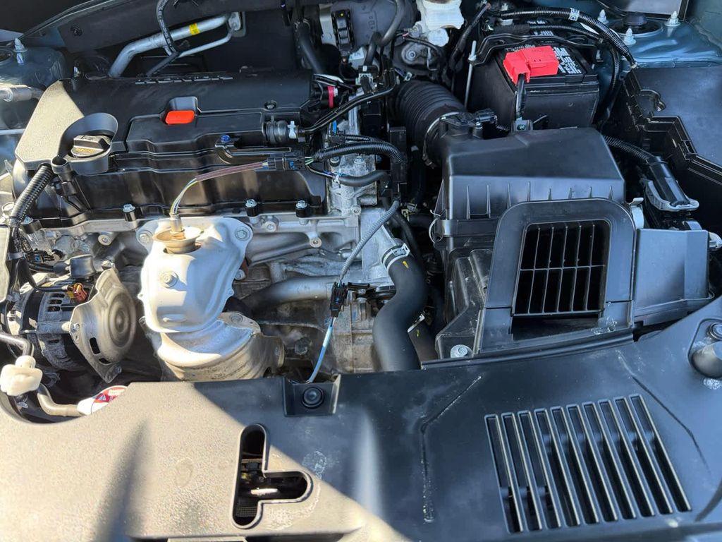 used 2023 Honda HR-V car, priced at $22,968