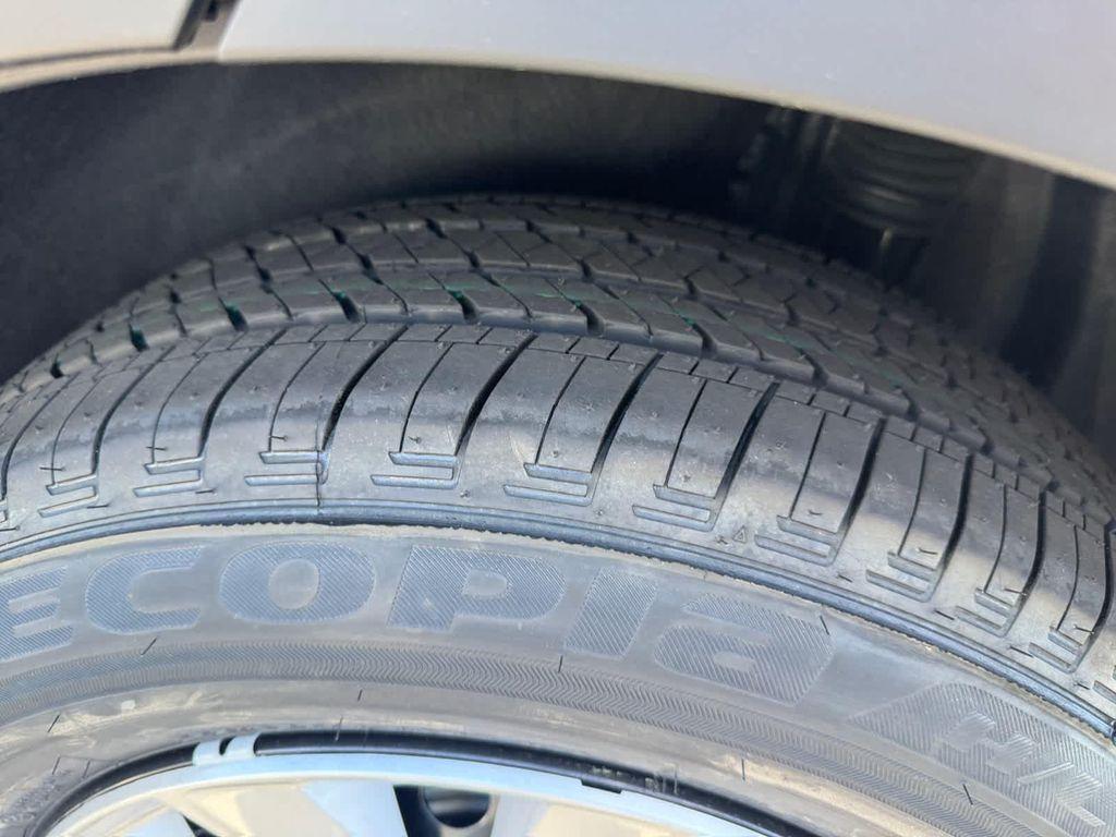 new 2026 Honda CR-V car, priced at $34,325