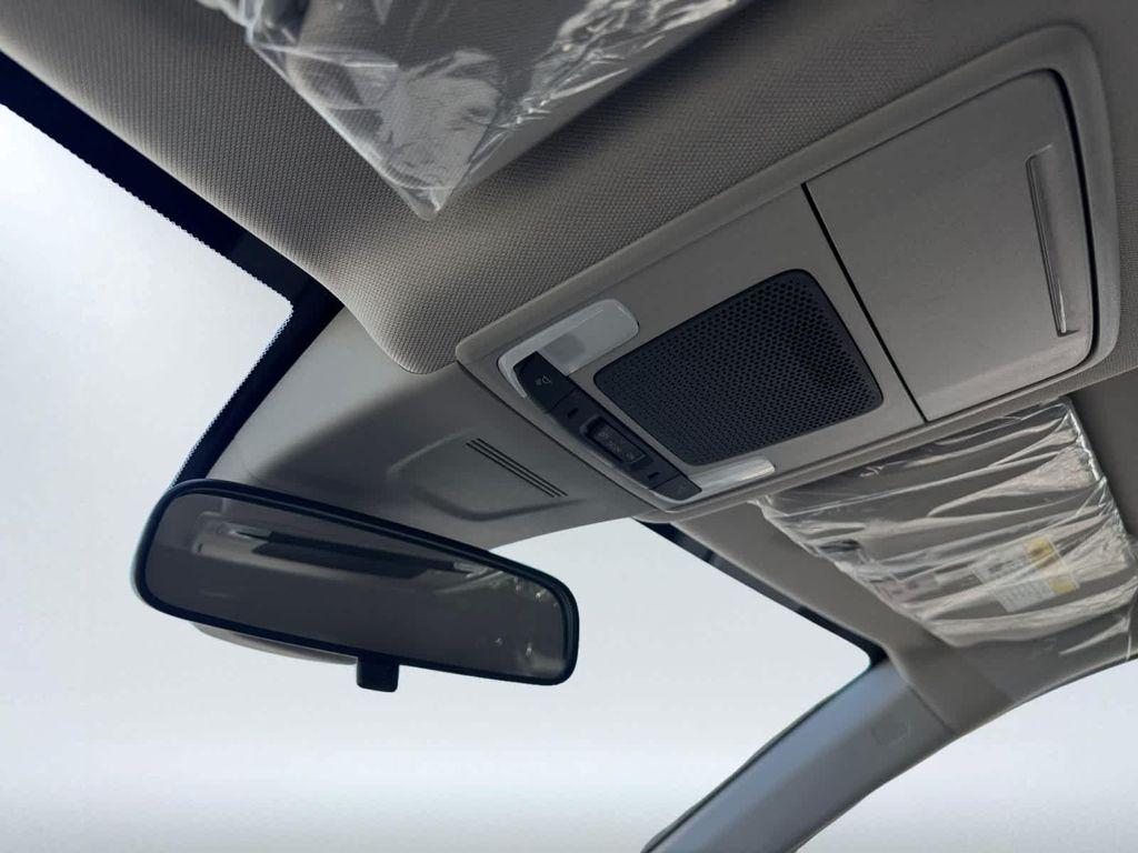 new 2026 Honda CR-V car, priced at $34,325