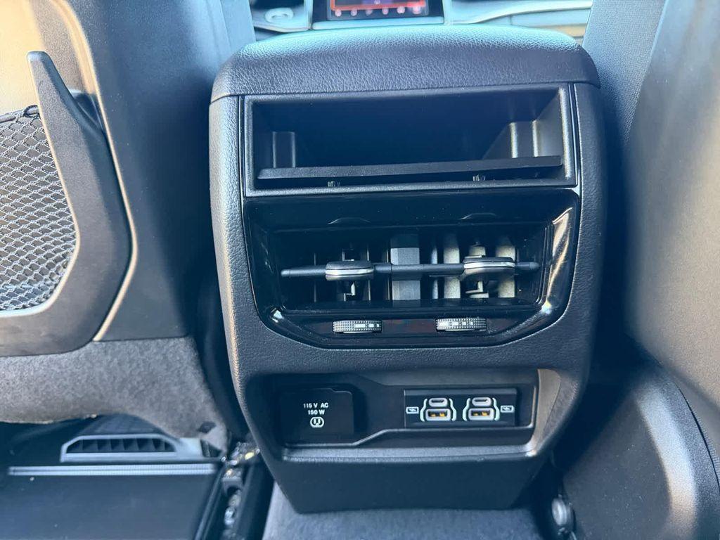 used 2022 Jeep Grand Cherokee car, priced at $26,467