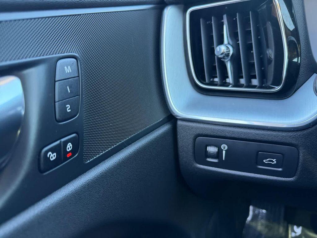 used 2018 Volvo XC60 car, priced at $17,467