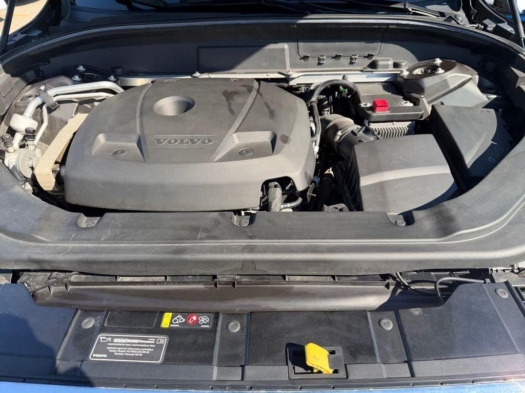 used 2018 Volvo XC60 car, priced at $17,467