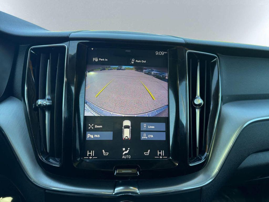used 2018 Volvo XC60 car, priced at $17,467