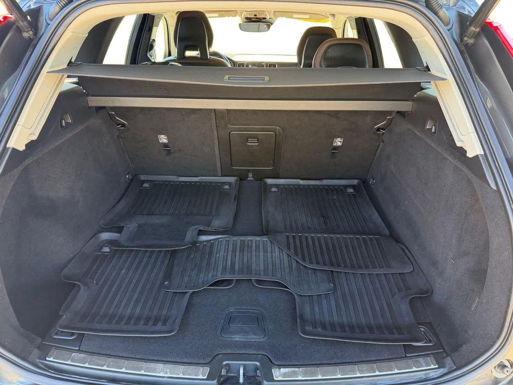 used 2018 Volvo XC60 car, priced at $17,467