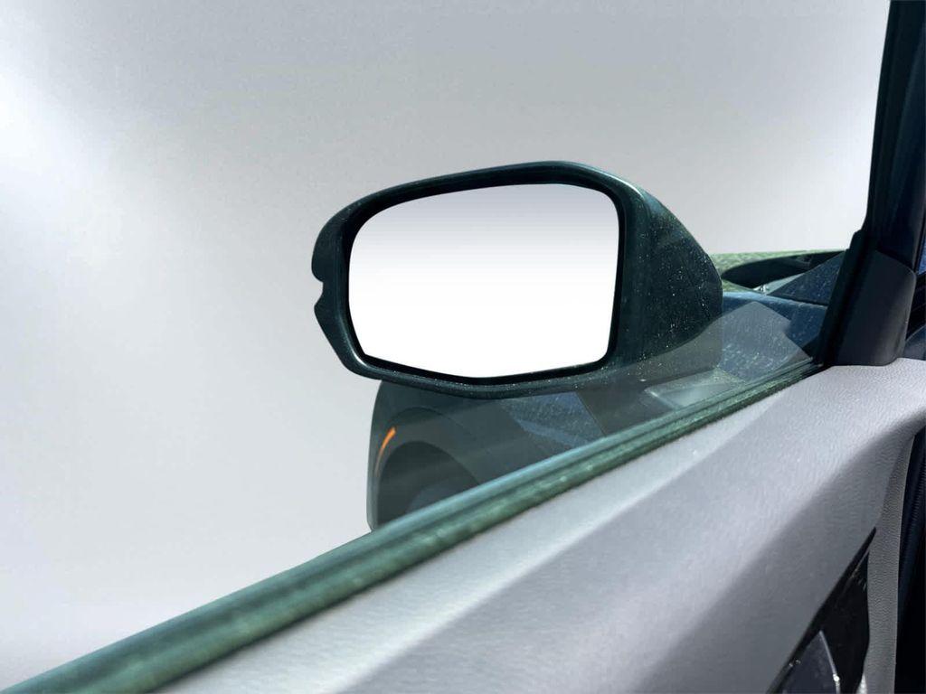 new 2026 Honda CR-V car, priced at $38,350