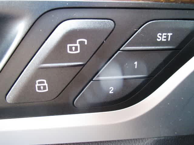 used 2018 BMW X3 car, priced at $17,281