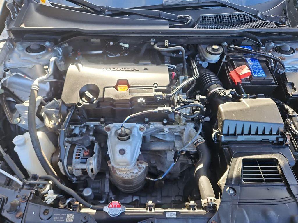 used 2022 Honda Civic car, priced at $20,788