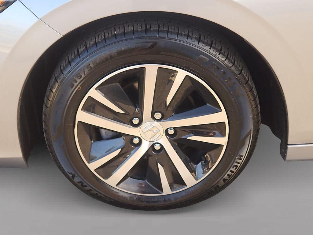 used 2022 Honda Civic car, priced at $20,788