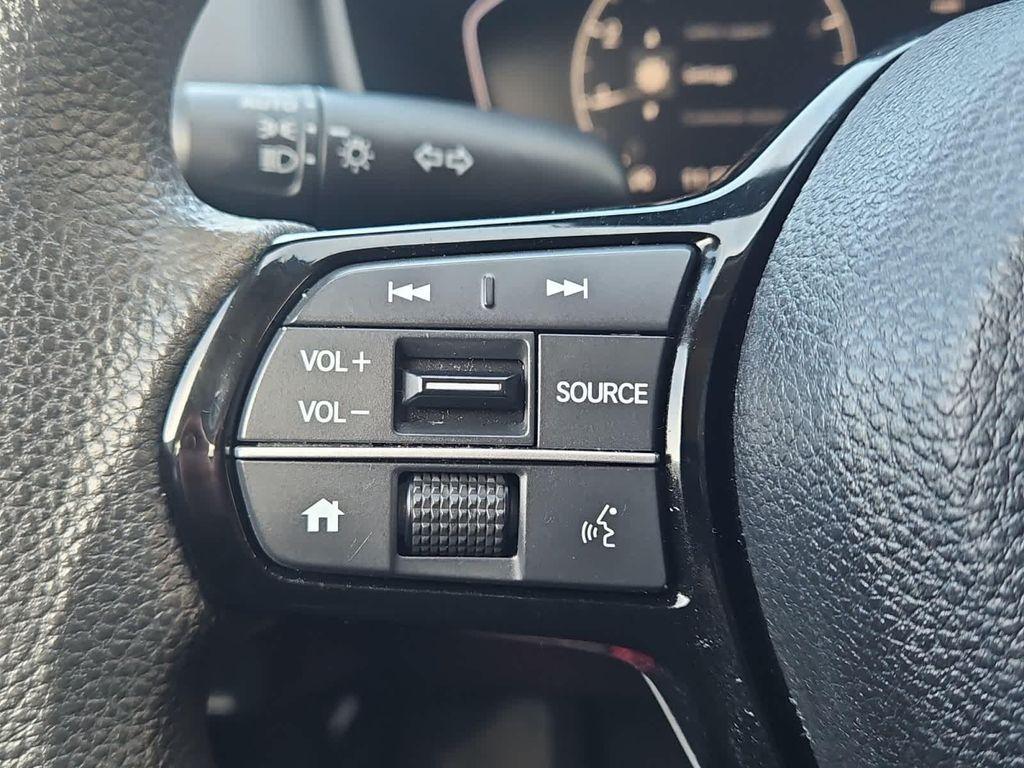 used 2022 Honda Civic car, priced at $20,788