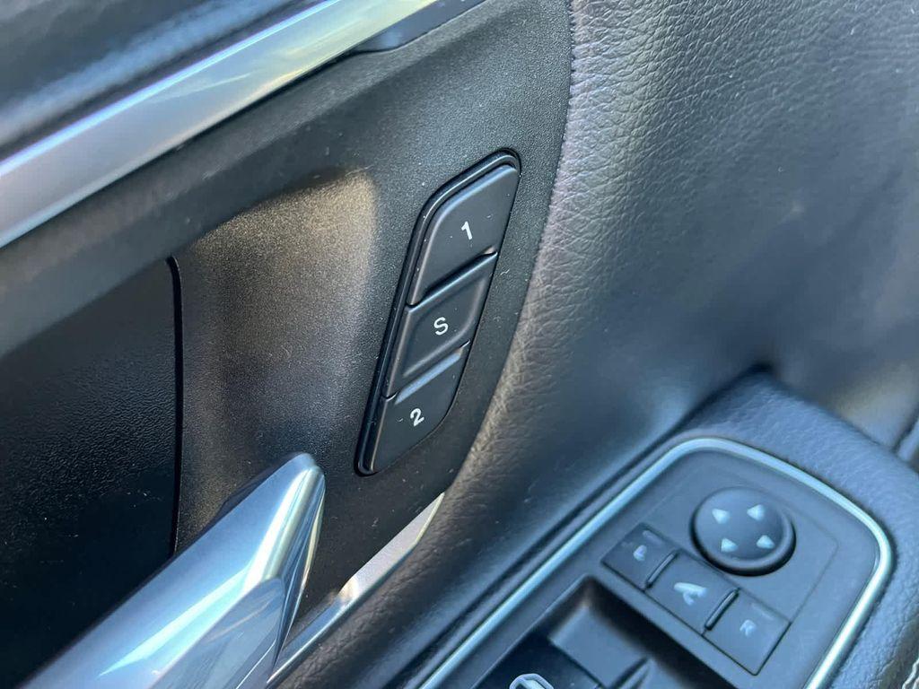 used 2024 Ram 1500 car, priced at $36,488