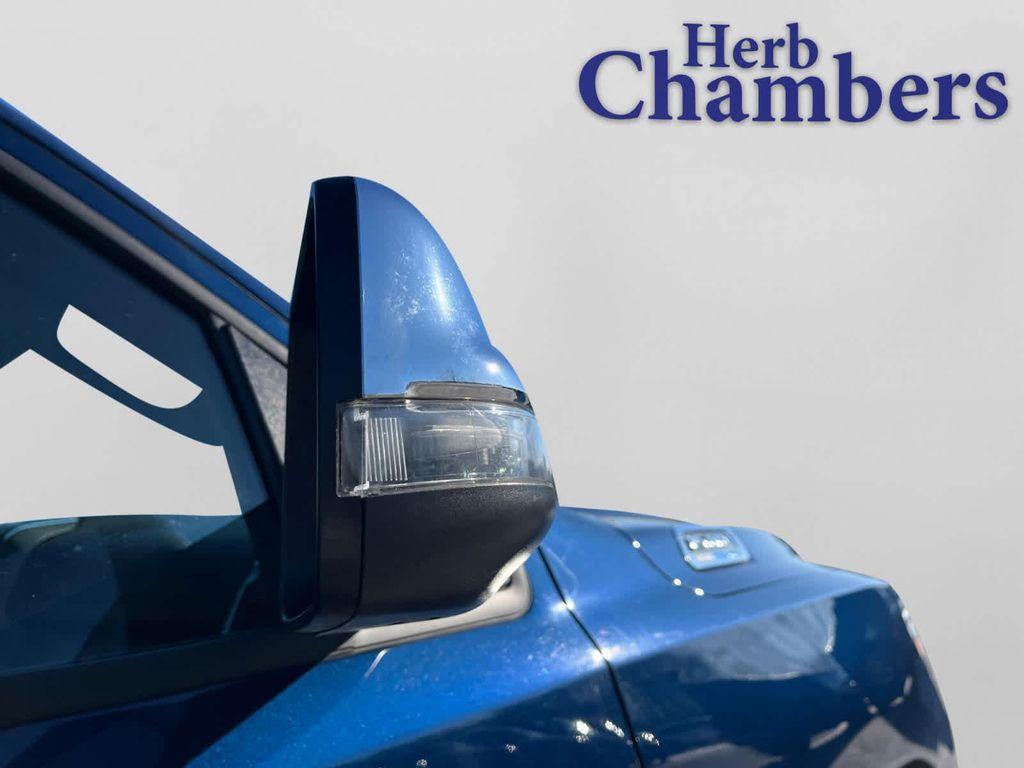 used 2024 Ram 1500 car, priced at $36,488