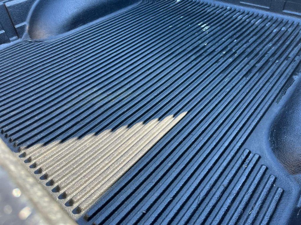 used 2024 Ram 1500 car, priced at $36,488