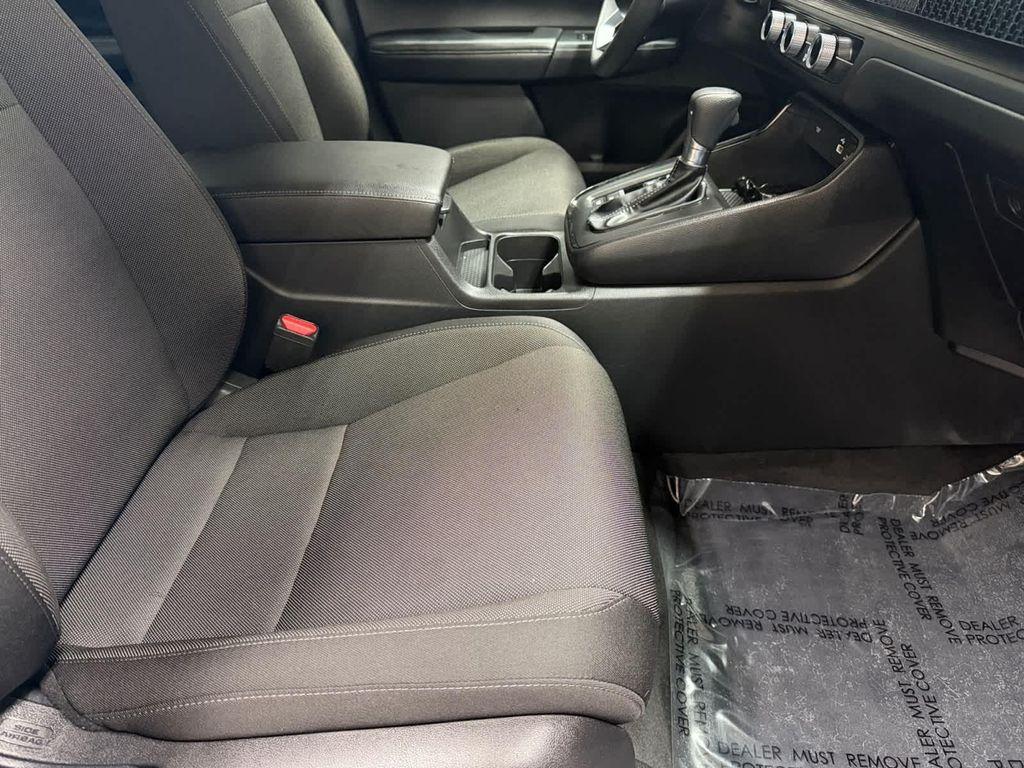 used 2024 Honda CR-V car, priced at $27,568