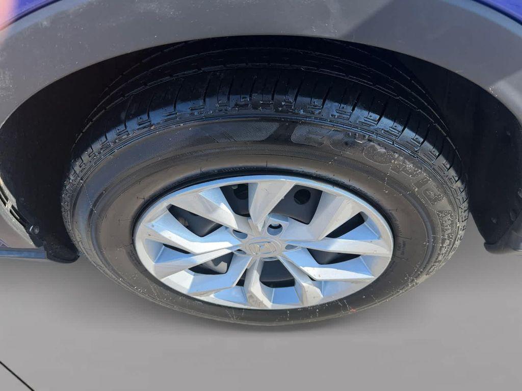 used 2024 Honda CR-V car, priced at $27,568