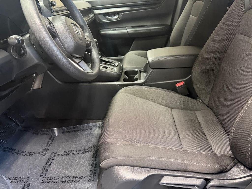 used 2024 Honda CR-V car, priced at $27,568