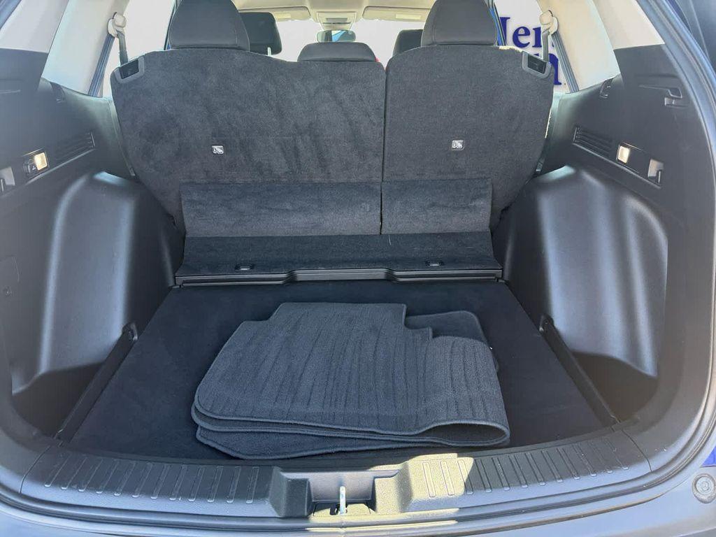 used 2024 Honda CR-V car, priced at $27,568