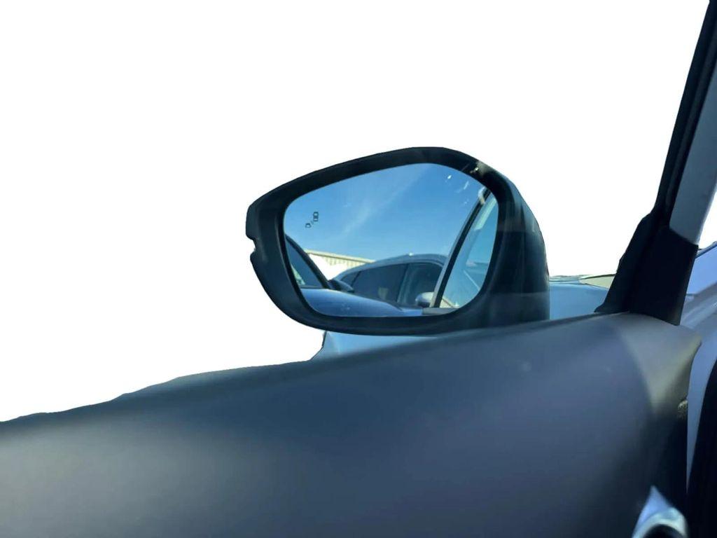 new 2026 Honda Civic Hybrid car, priced at $35,145