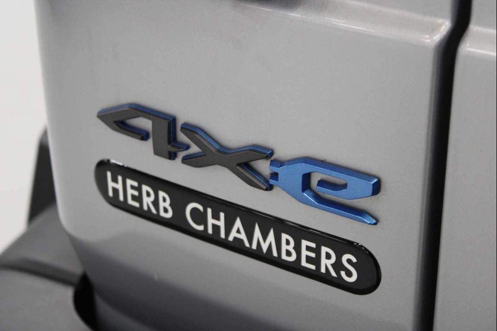 used 2023 Jeep Wrangler 4xe car, priced at $27,968