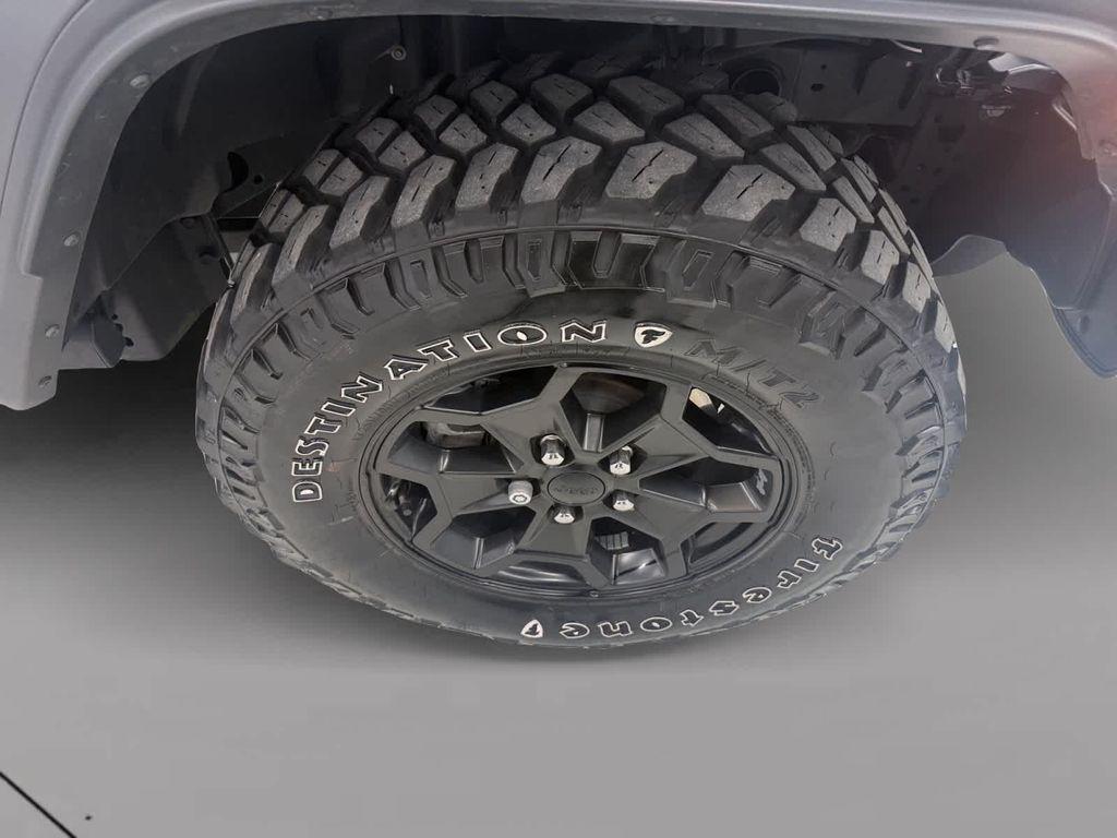 used 2023 Jeep Wrangler 4xe car, priced at $27,968