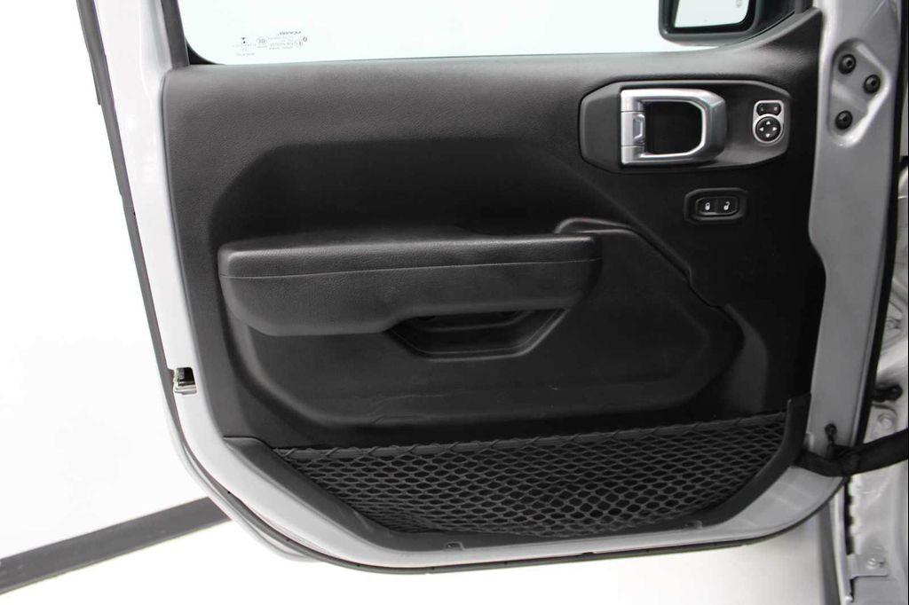 used 2023 Jeep Wrangler 4xe car, priced at $27,968