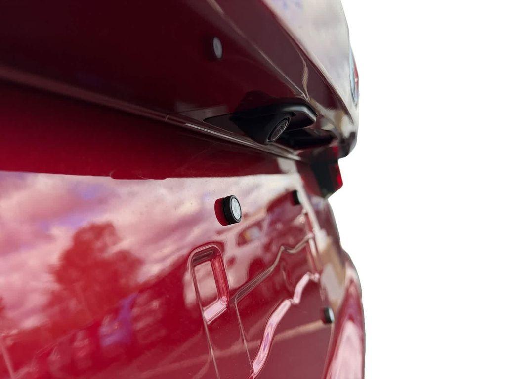 new 2026 Honda CR-V car, priced at $34,325