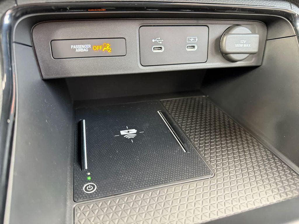 new 2026 Honda CR-V car, priced at $34,325