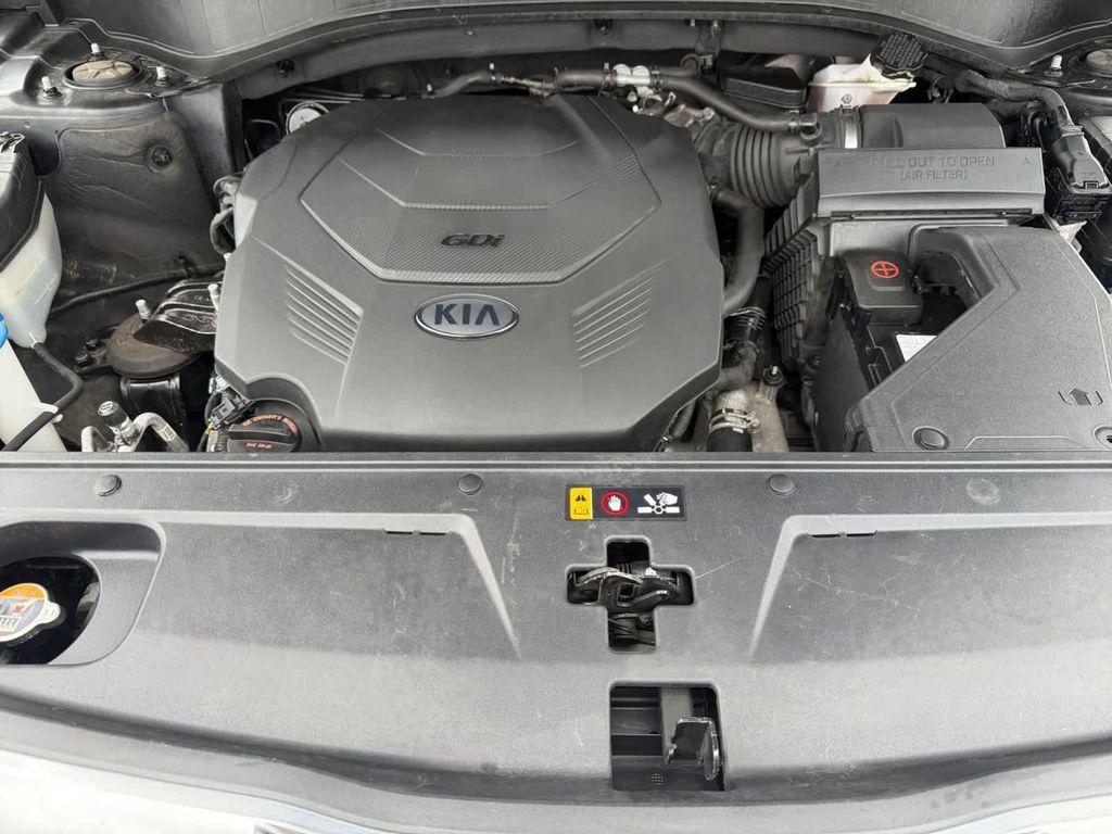 used 2020 Kia Telluride car, priced at $17,467