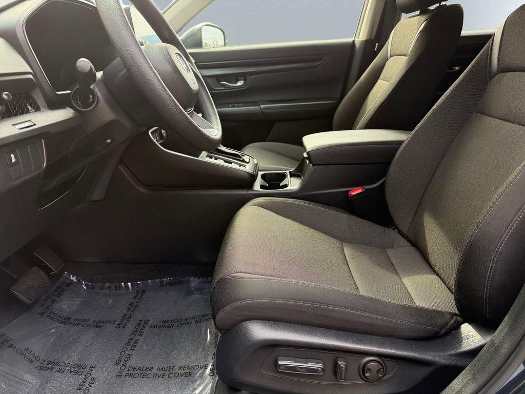 used 2023 Honda CR-V car, priced at $28,288