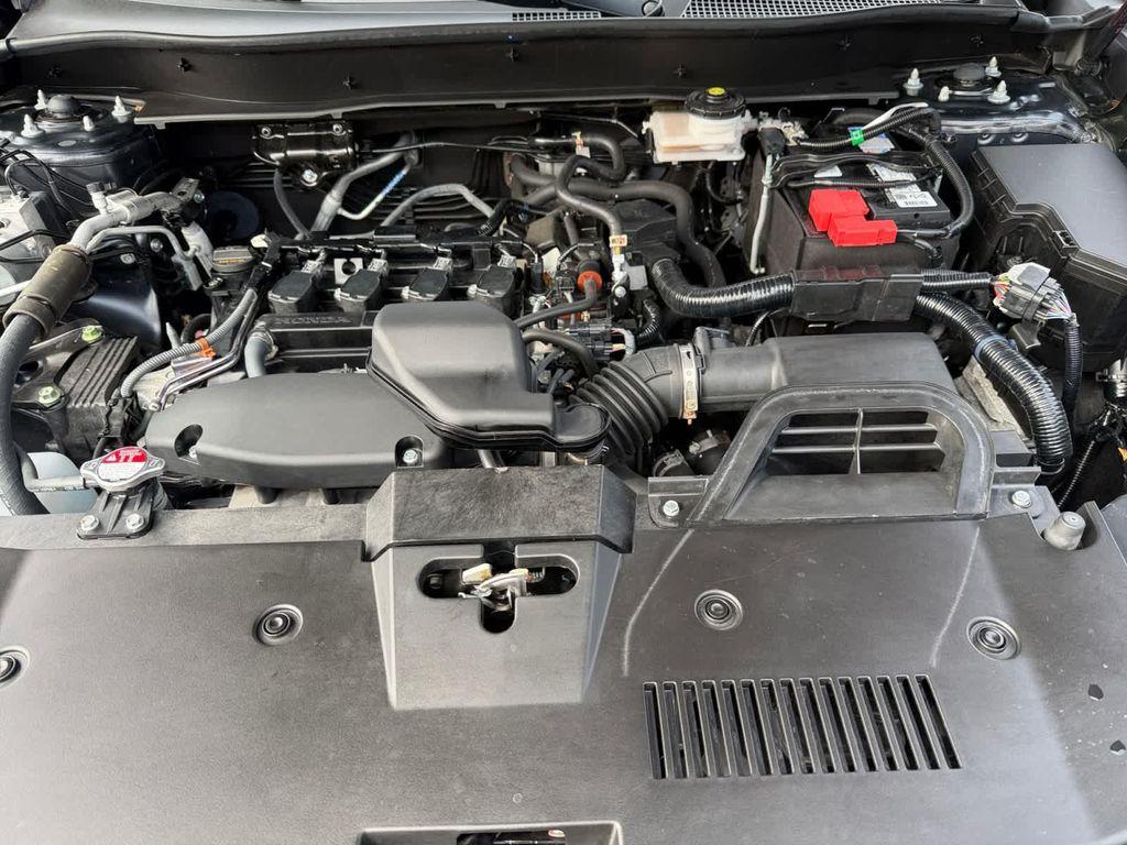 used 2023 Honda CR-V car, priced at $28,288