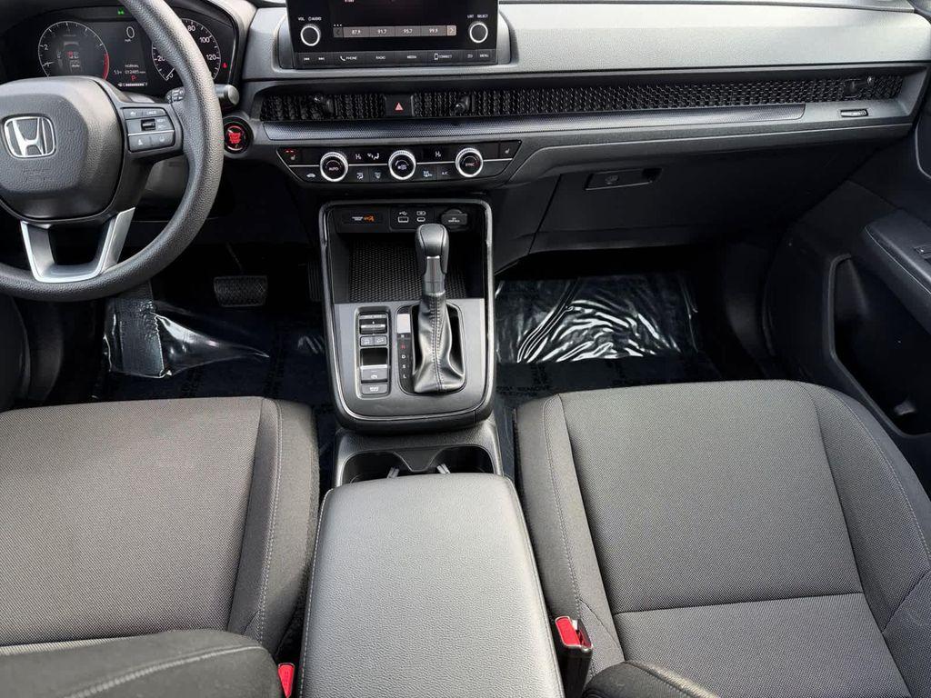 used 2023 Honda CR-V car, priced at $28,288