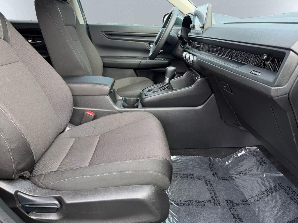 used 2023 Honda CR-V car, priced at $28,288