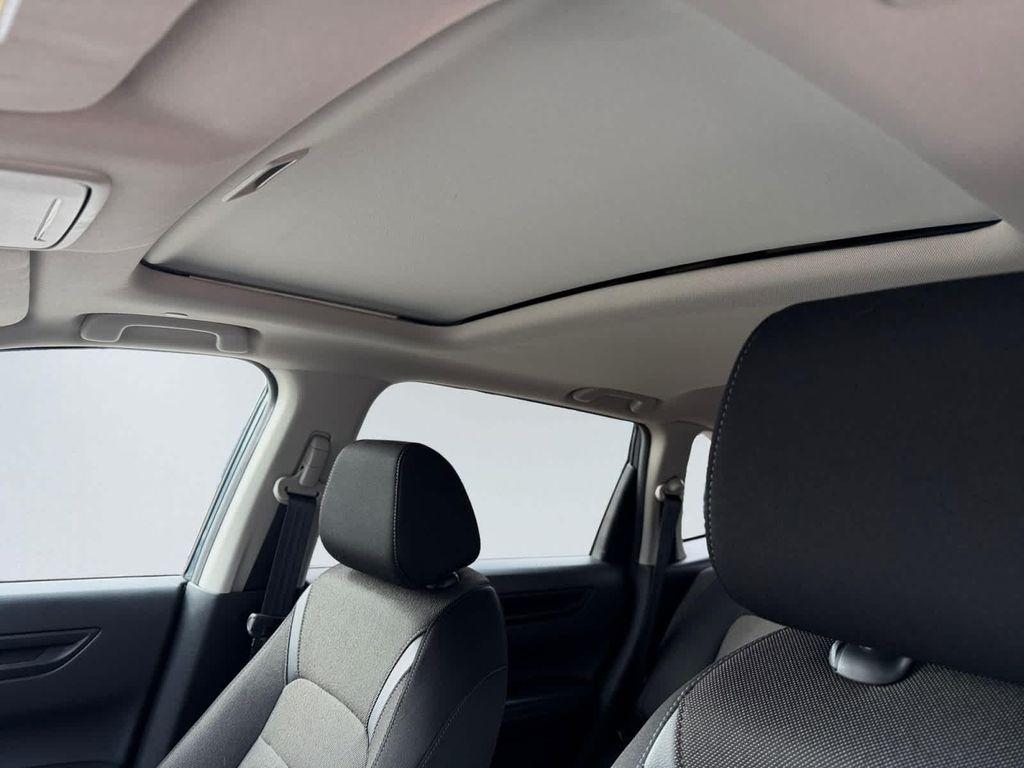 used 2023 Honda CR-V car, priced at $28,288