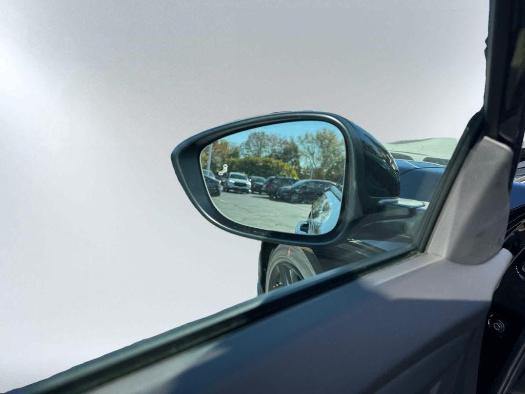 new 2025 Honda Accord Hybrid car, priced at $34,850