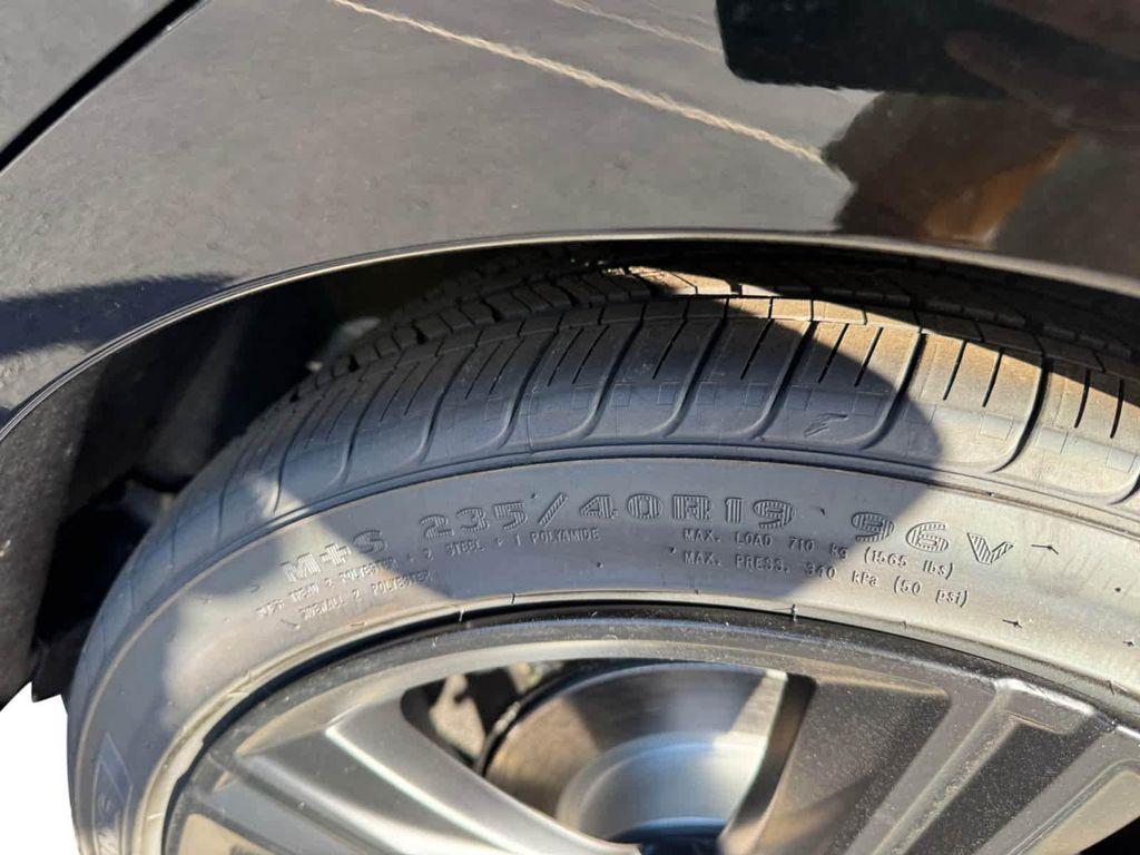 new 2025 Honda Accord Hybrid car, priced at $34,850