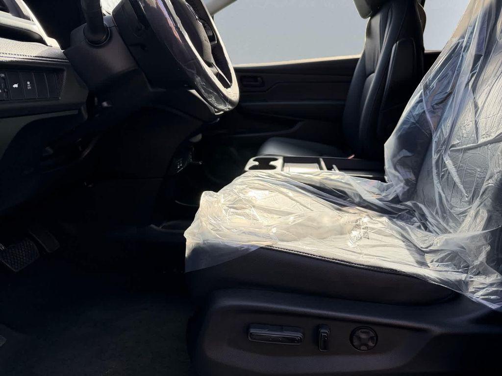 new 2026 Honda Odyssey car, priced at $44,745