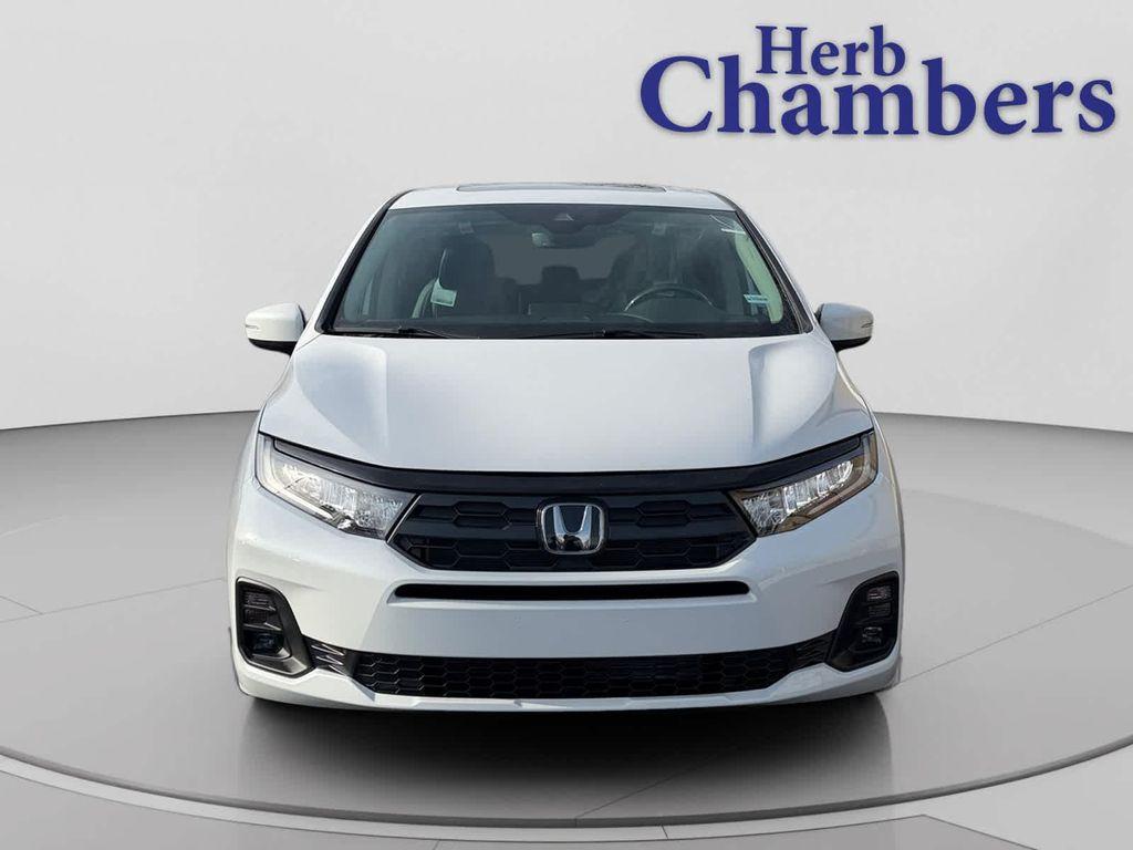 new 2026 Honda Odyssey car, priced at $44,745