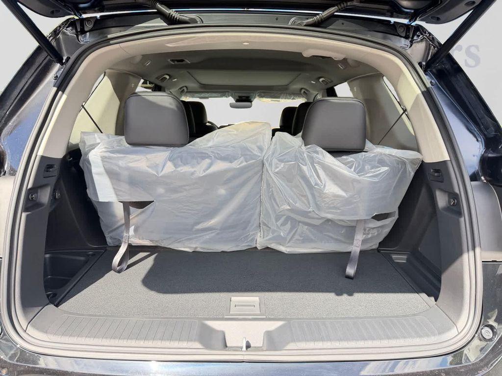 new 2026 Honda Pilot car, priced at $53,389